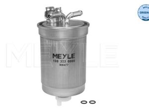 Filtru combustibil MEYLE 100 323 0000