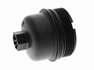 Capac carcasa filtru ulei VAICO V22-0128 – FORD | AutoRival