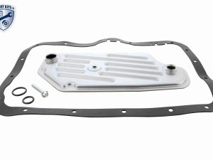 Set filtre hidraulice cutie e vitezeautomata VAICO V25-0122 – FORD | AutoRival