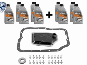 Set piese schimb de ulei cutie de viteze automata VAICO V25-0797-XXL – FORD | AutoRival