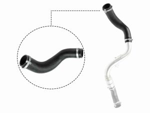 Furtun aer supraalimentare VAICO V25-1024 – FORD | AutoRival