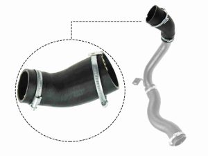 Furtun aer supraalimentare VAICO V25-1029 – FORD | AutoRival