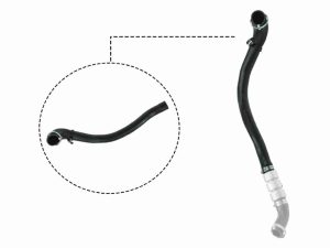 Furtun aer supraalimentare VAICO V25-1038 – FORD | AutoRival