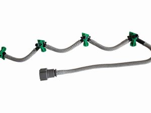 Furtun supracurgere combustibil VAICO V25-2141 – FORD | AutoRival
