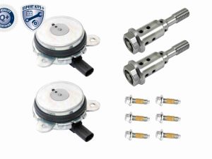 Set de reparatie reglarea arborelui cu came VAICO V25-2176-BEK – FORD | AutoRival