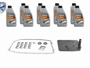 Set piese schimb de ulei cutie de viteze automata VAICO V25-2191 – FORD | AutoRival