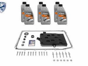 Set piese schimb de ulei cutie de viteze automata VAICO V25-2253 – FORD | AutoRival