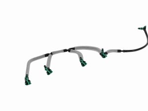 Furtun supracurgere combustibil VAICO V25-2676 – FORD | AutoRival