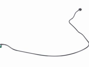 Furtun aerisire rezervor egalizare VAICO V25-2688 – FORD | AutoRival