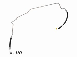 Furtun hidraulic sistem de directie VAICO V25-3158 – FORD | AutoRival
