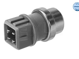 Senzor temperatura lichid de racire MEYLE 100 810 0007