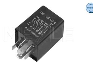 Releu temporizare stergator parbriz MEYLE 100 830 0014