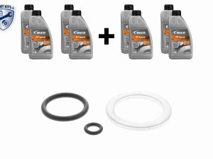 Set piese schimb de ulei cutie de viteze automata VAICO V40-1605-XXL – FORD | AutoRival