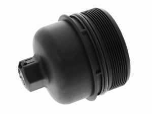 Capac carcasa filtru ulei VAICO V48-0307 – FORD | AutoRival
