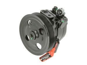 Pompa hidraulica sistem de directie LAUBER 55.0186 – FORD | AutoRival