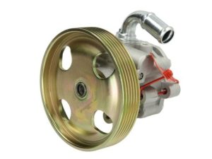 Pompa hidraulica sistem de directie LAUBER 55.1225 – FORD | AutoRival