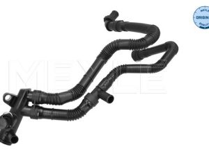 Furtun radiator MEYLE 11-19 222 0000 – imagine produs