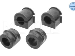 Set reparatie bucsa bara stabilizatoare MEYLE 114 615 0003