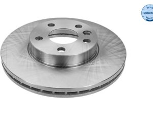 Disc frana MEYLE 115 521 0033