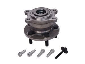 Set rulment roata ASAM AUTOMOTIVE 05814 – FORD | AutoRival