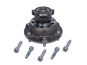 Set rulment roata ASAM AUTOMOTIVE 05816 – FORD | AutoRival