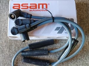 Set cablaj aprindere ASAM AUTOMOTIVE 05860 – FORD | AutoRival