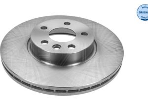 Disc frana MEYLE 115 521 0040