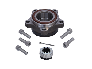 Set rulment roata ASAM AUTOMOTIVE 05937 – FORD | AutoRival