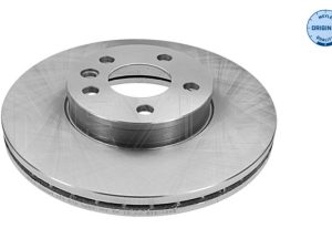 Disc frana MEYLE 115 521 1086 – imagine produs