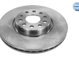 Disc frana MEYLE 115 521 1094 – imagine produs