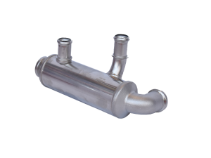 Radiator recirculare gaze de esapament ASAM AUTOMOTIVE 101834 – FORD | AutoRival