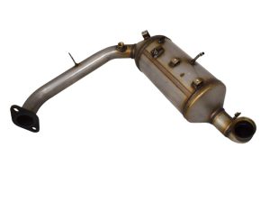 Filtru funingine / particule sistemde esapament ASAM AUTOMOTIVE 130279 – FORD | AutoRival