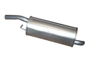 Toba esapament finala ASAM AUTOMOTIVE 33849 – FORD | AutoRival