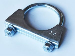 Colier sistem de esapament ASAM AUTOMOTIVE 55319 – FORD | AutoRival