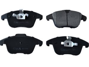 Set placute frana ASAM AUTOMOTIVE 55353 – FORD | AutoRival
