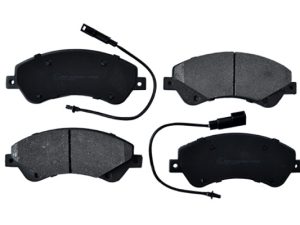 Set placute frana ASAM AUTOMOTIVE 55362 – FORD | AutoRival