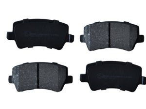 Set placute frana ASAM AUTOMOTIVE 55400 – FORD | AutoRival