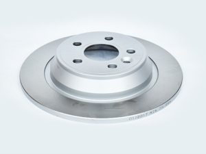 Disc frana ASAM AUTOMOTIVE 55545 – FORD | AutoRival