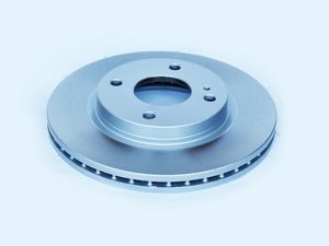 Disc frana ASAM AUTOMOTIVE 55549 – FORD | AutoRival