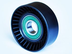 Rola intinzator curea transmisie ASAM AUTOMOTIVE 55594 – FORD | AutoRival