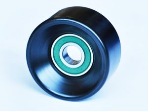 Rola intinzator curea transmisie ASAM AUTOMOTIVE 55613 – FORD | AutoRival