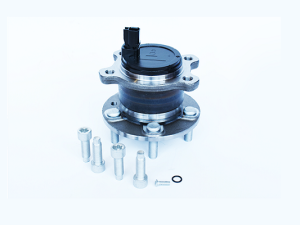 Set rulment roata ASAM AUTOMOTIVE 55658 – FORD | AutoRival