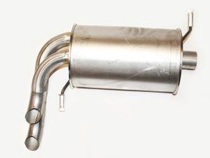 Toba esapament finala ASAM AUTOMOTIVE 66294 – FORD | AutoRival