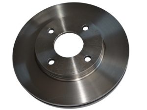 Disc frana ASAM AUTOMOTIVE 71282 – FORD | AutoRival