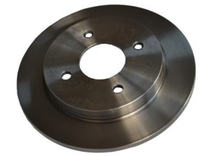 Disc frana ASAM AUTOMOTIVE 71286 – FORD | AutoRival
