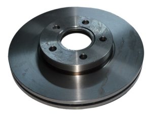 Disc frana ASAM AUTOMOTIVE 71287 – FORD | AutoRival