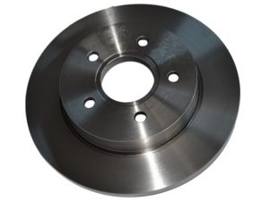 Disc frana ASAM AUTOMOTIVE 71288 – FORD | AutoRival