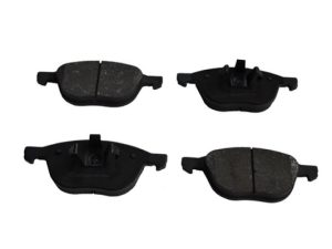 Set placute frana ASAM AUTOMOTIVE 71312 – FORD | AutoRival