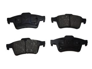 Set placute frana ASAM AUTOMOTIVE 71324 – FORD | AutoRival