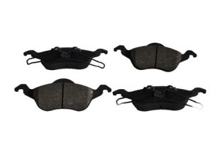 Set placute frana ASAM AUTOMOTIVE 71332 – FORD | AutoRival
